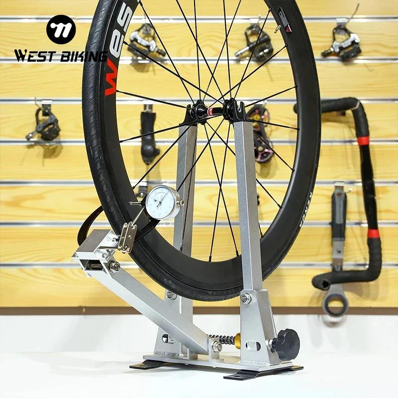 Image from c_Cycling/c_Bicycle Tools/c_Bike Wheel Tools/Bike-Wheel-Truing-Stand-MTB-Road-Bike-Maintenance-/